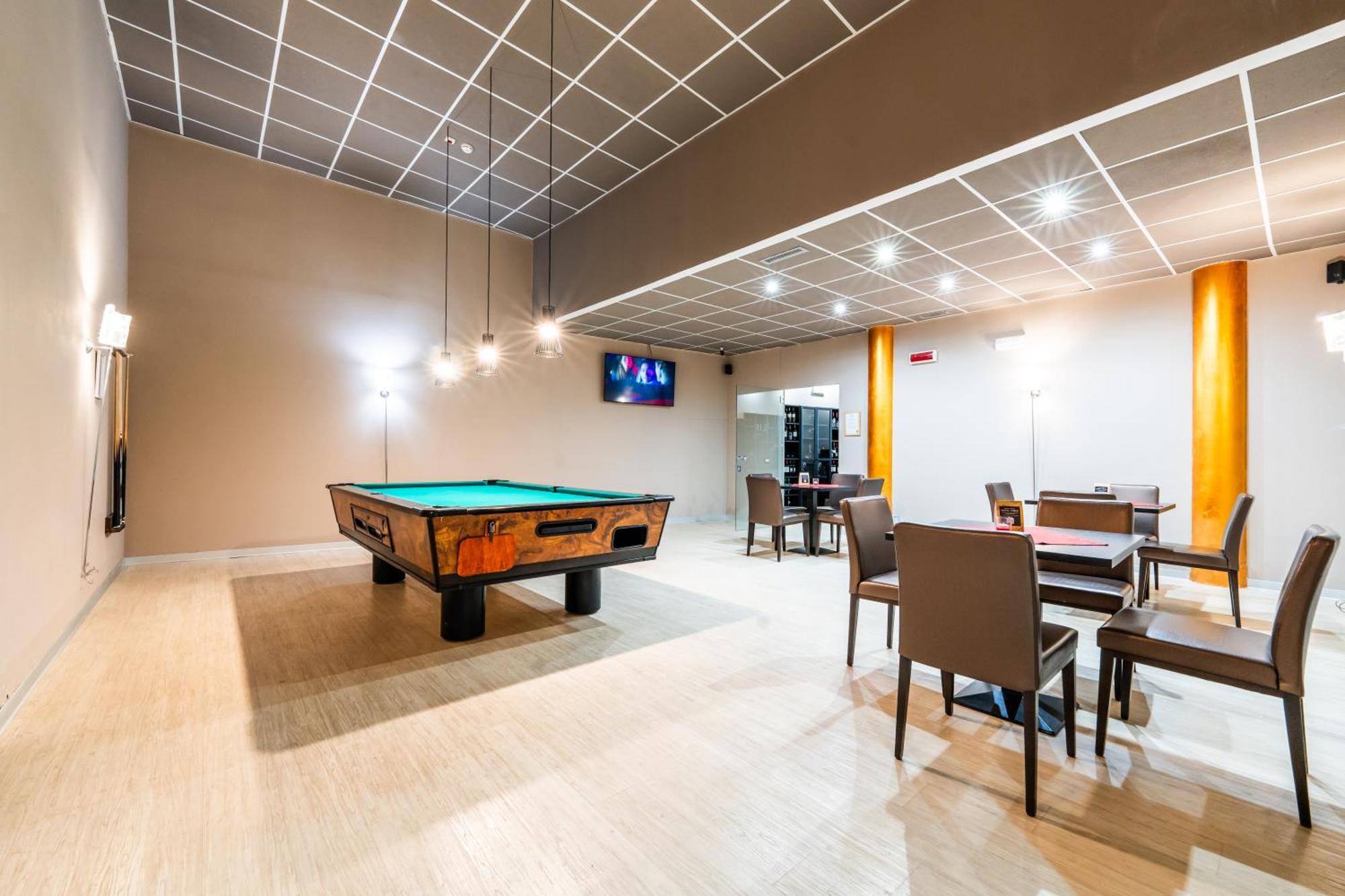 Hotel Нордже Экстерьер фото