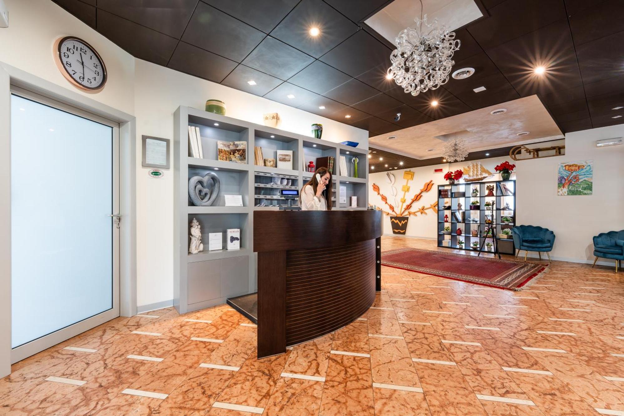 Hotel Нордже Экстерьер фото