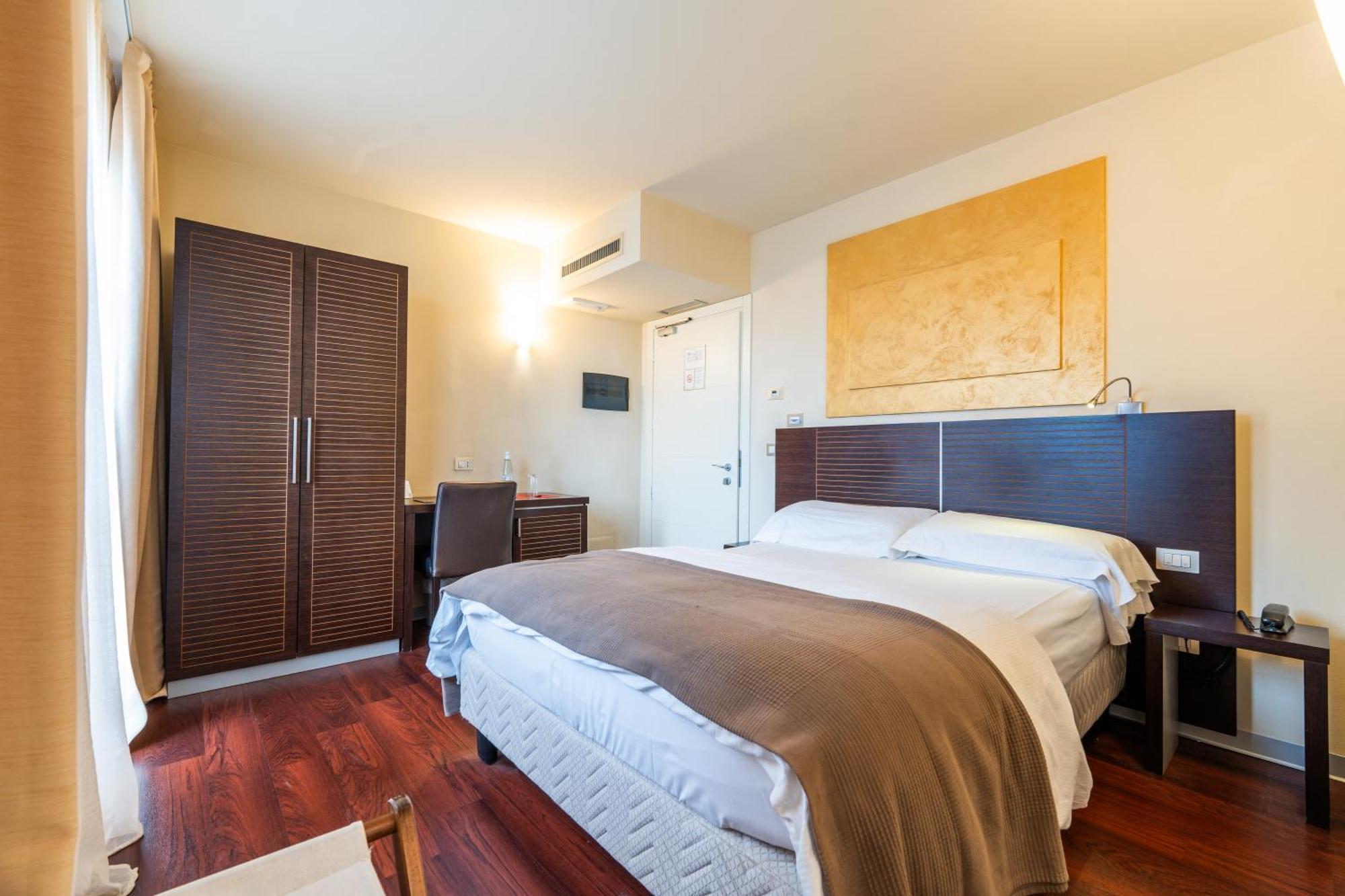 Hotel Нордже Экстерьер фото